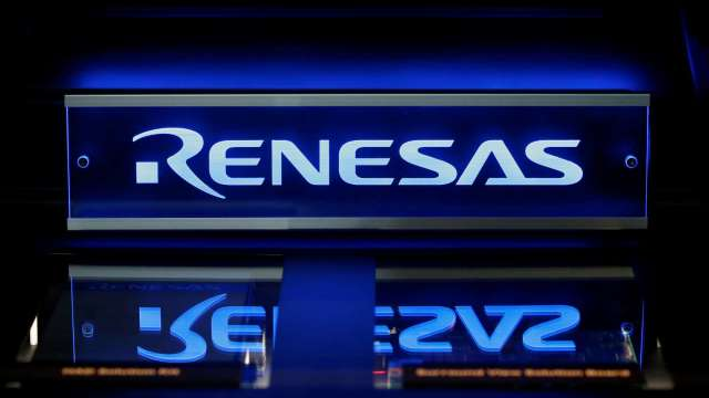 Renesas Electronics Reports First Loss in Six Years, Divests Timing Business for $3 Billion